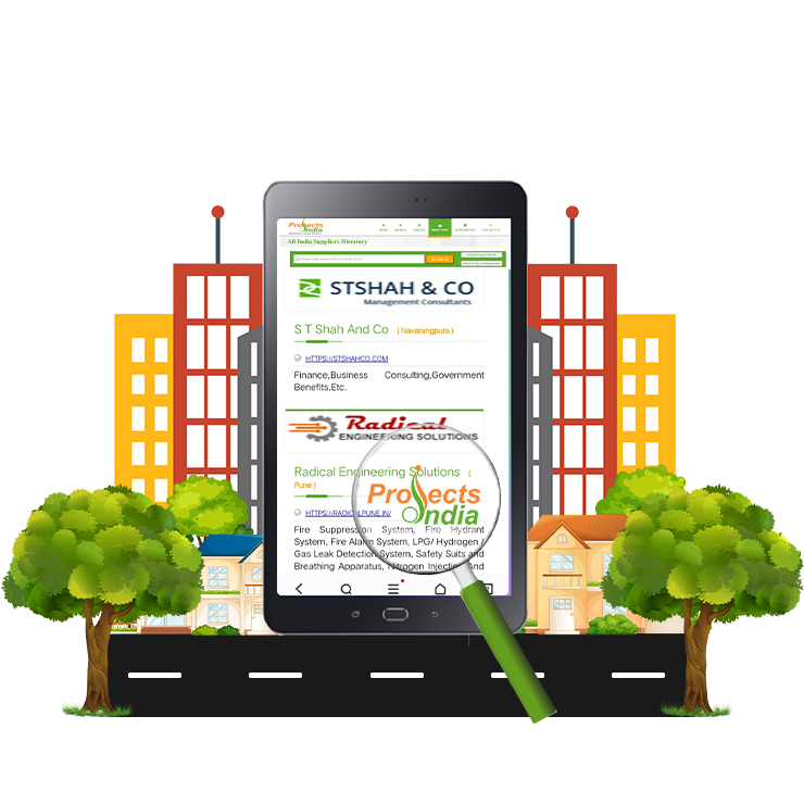 Suppliers Directory
