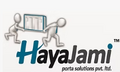 Hayajami Porta Solutions Private Limited