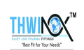Thwinox dairy and pharma fittings