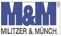 M&M Militzer & Munch India Private Limited