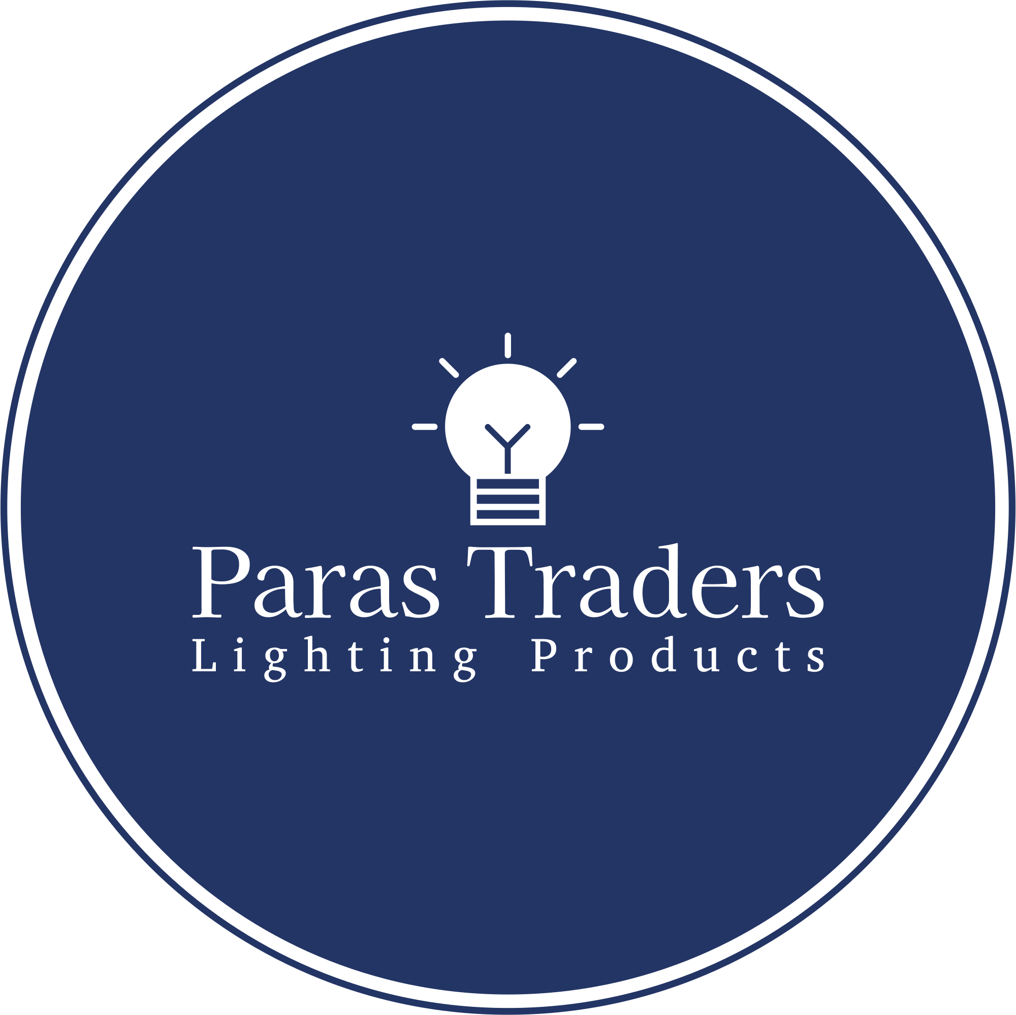 Paras Traders