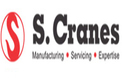 S Cranes