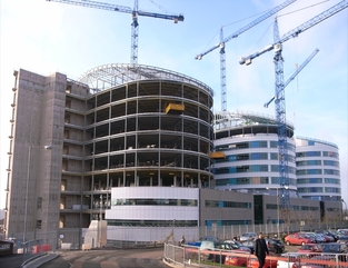 L&T Construction secures multiple orders for its buildings and factories business