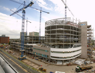 L&T Construction secures multiple orders for its buildings and factories business