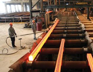 NMDC restores Rs 1,395 crore order to BHEL for setting up raw material handing system