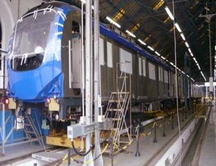 L&T Construction wins big contract from Rail Vikas Nigam for railway tunnels, bridges.