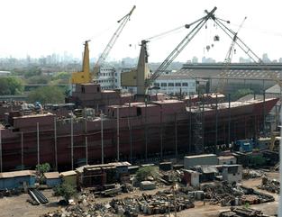 INTECSEA bags PMC contract from Reliance Industries