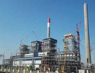 L and T-MHPS Boilers Wins Order From THDC