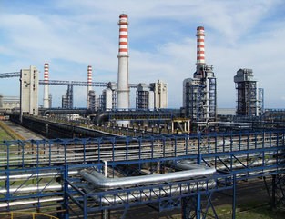 L and T-MHPS Boilers Wins Order From THDC