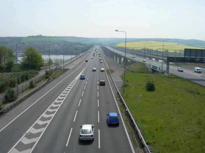 Hyderabad Road Devp Corpn floats tender for development of road packages