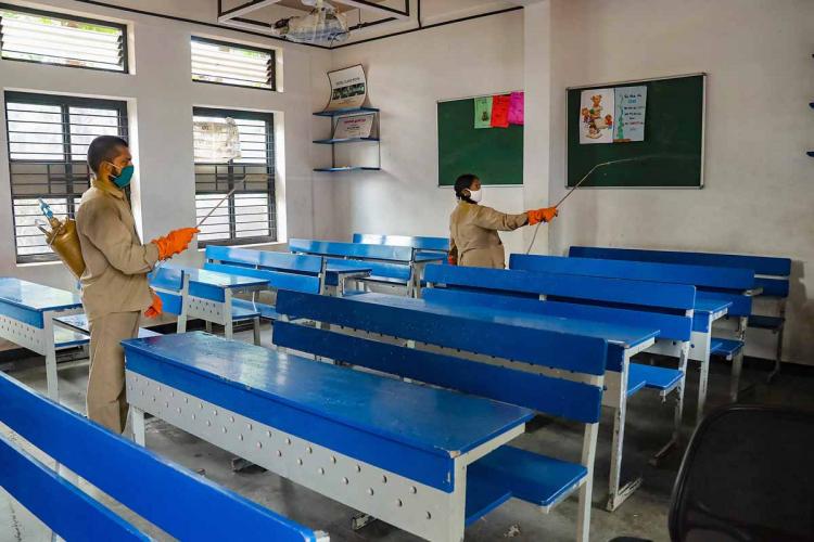 Health & Family Welfare Department, Gujarat floats tender for housing, hostel facilities