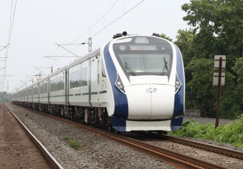 Ramkrishna Forgings-Titagarh Rail consortium bags Rs 12,227 cr order from railways