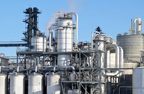 Zuari Industries gains on inking MoU with Envien International and ZEBPL to build biofuel distillery