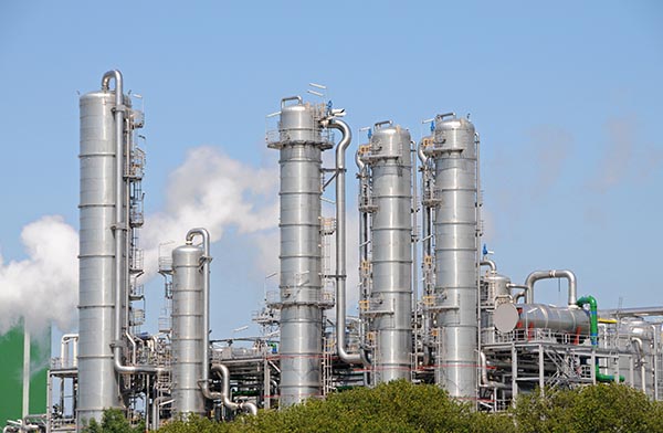 Ethan Natural Bio-Fuel is planning to set up a grain-based distillery unit in Balaghat district, Madhya Pradesh