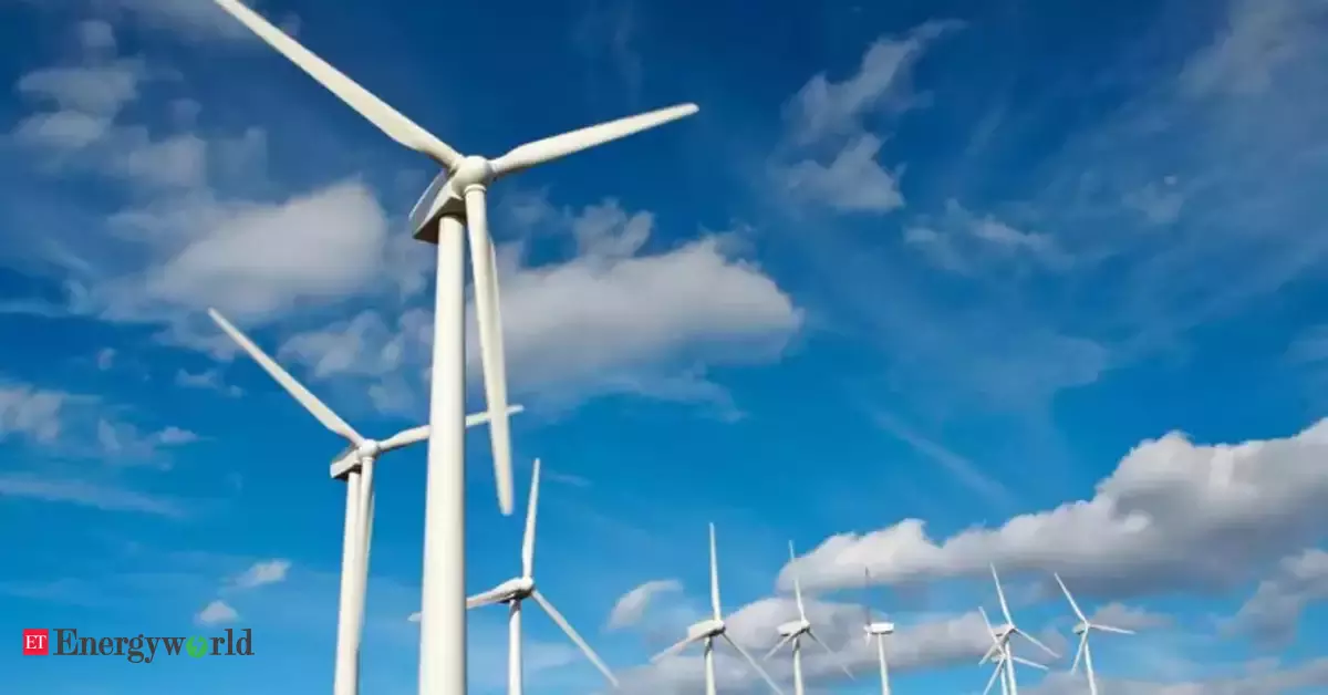 Inox Green Energy plans to launch Rs. 740-cr IPO in next 30-45 days