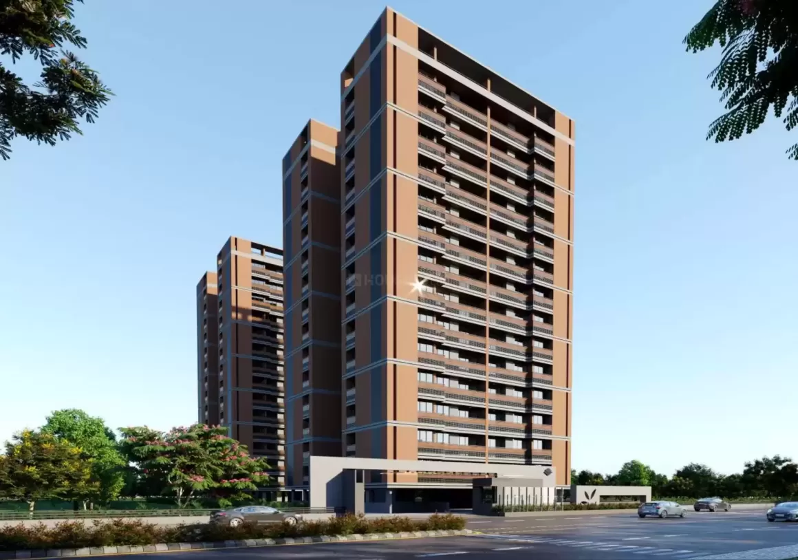 Zundal Enterprise to develop commercial complex in Gandhinagar