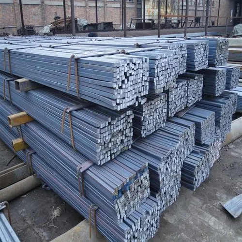 Nilanjan Iron is planning to set up Expansion of MS Ingots/MS Billets Mfg Unit in Kolhapur, Maharashtra