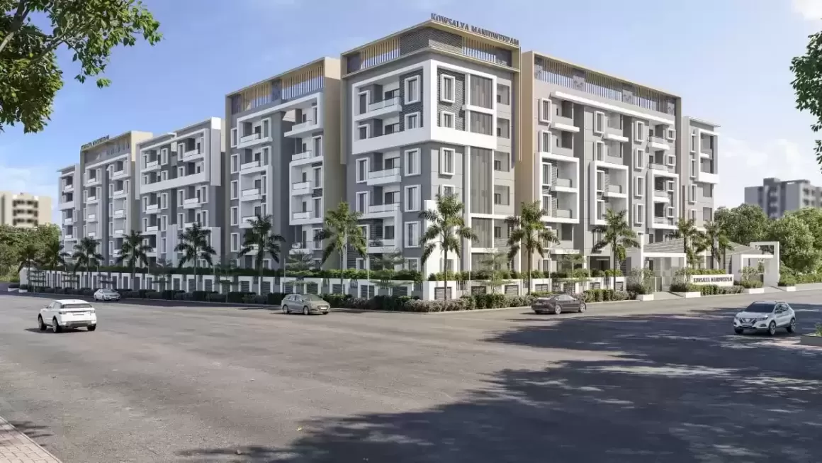 S&N Infra Projects to develop residential complex in Ranga Reddy