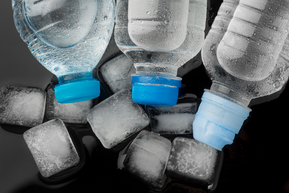 Ice Make bags order worth Rs 65.48 crore from the government of West Bengal