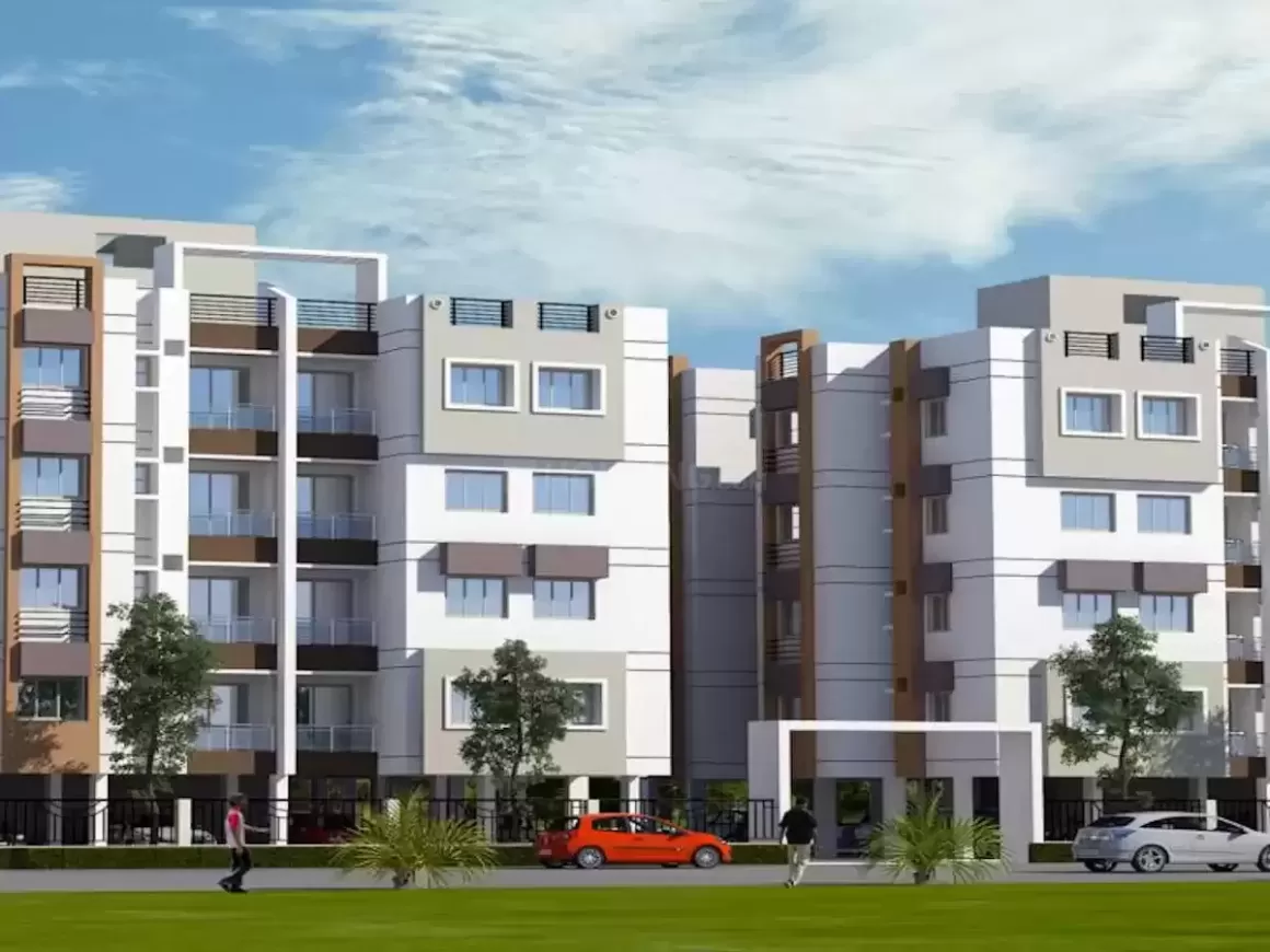 Uninav Developers plans to develop group housing project in Ghaziabad