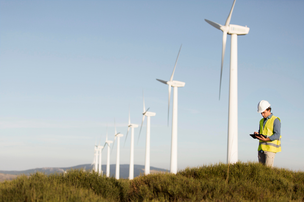 Suzlon Energy shares jump over 4% on wind power project win